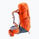 Deuter Aircontact Core SL 35+10 l trekking backpack orange 335002294090 10