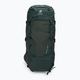 Deuter Aircontact Core 40+10 l trekking backpack grey 335012244090