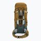 Deuter Aircontact Core 40+10 l trekking backpack brown 335012263180 3