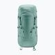 Women's trekking backpack deuter Aircontact Core 45+10 SL blue 335022224440