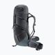 Deuter Aircontact Core 50+10 trekking backpack black 335032244090 7