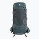 Deuter Aircontact Core 60+10 l trekking backpack grey 335052244090