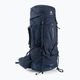 Deuter Aircontact X 70+15 l trekking backpack blue 337022230670 2