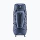 Deuter Aircontact X 70+15 l trekking backpack blue 337022230670 13