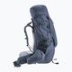 Deuter Aircontact X 70+15 l trekking backpack blue 337022230670 14
