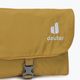Deuter Wash Bag I yellow 3930221 travel bag 3