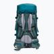 Deuter Guide climbing backpack 32+8 l blue 336102113540 4