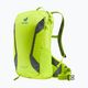 Deuter Race Air 10 l bicycle backpack green 320432184030 5