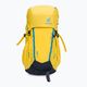 Children's climbing backpack deuter Climber 8308 22 l yellow 3611021