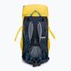 Children's climbing backpack deuter Climber 8308 22 l yellow 3611021 3