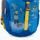 Deuter Schmusebar 8 l children's hiking backpack blue 361012113240 4
