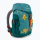 Deuter Schmusebar 8 l children's hiking backpack green 361012132390 2