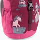 Deuter Schmusebar 8 l children's hiking backpack pink 361012155810 4