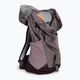 Women's hiking backpack deuter AC Lite SL 22 l purple 342072155680 8
