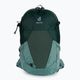 Deuter Futura 21 l hiking backpack green 340002122830