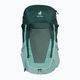 Deuter Futura 24 l hiking backpack green 340052122830