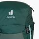 Deuter Futura 24 l hiking backpack green 340052122830 4