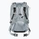 Deuter Freerider Lite 18 SL women's skydiving backpack grey 330302240120 12