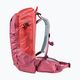 Women's deuter Freerider Pro 32+ l SL ski backpack 330342255850 maron/currant 5