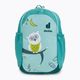 Deuter Pico 5 l children's hiking backpack blue 2000036825