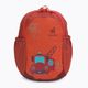 Deuter Pico 5 l children's hiking backpack orange 361002395030