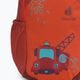 Deuter Pico 5 l children's hiking backpack orange 361002395030 4