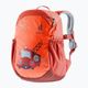 Deuter Pico 5 l children's hiking backpack orange 361002395030 6