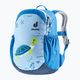 Deuter Pico 5 l blue children's hiking backpack 361002313640 6
