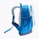 Deuter Pico 5 l blue children's hiking backpack 361002313640 7