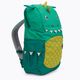 Deuter children's hiking backpack Kikki green 361042322820 2