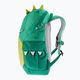 Deuter children's hiking backpack Kikki green 361042322820 9