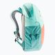 Deuter children's hiking backpack Kikki blue 361042313690 8