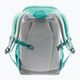 Deuter children's hiking backpack Kikki blue 361042313690 12