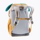 Deuter children's hiking backpack Kikki blue/yellow 361042366120 11