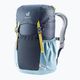Deuter children's hiking backpack Junior 18 l navy blue 361052313710 6