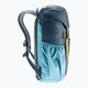 Deuter children's hiking backpack Junior 18 l navy blue 361052313710 7