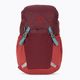 Deuter children's hiking backpack Junior 18 l maroon 361052355850