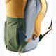 Deuter Overday 15 l khaki/cinnamon children's hiking backpack 8