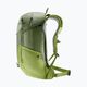Deuter Futura 23 l khaki/meadow hiking backpack 4