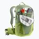 Deuter Futura 27 l khaki/meadow hiking backpack 4