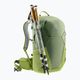 Deuter Futura 27 l khaki/meadow hiking backpack 6