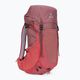 Women's hiking backpack deuter Futura 24 SL red 34005215589 2