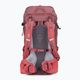 Women's hiking backpack deuter Futura 24 SL red 34005215589 3