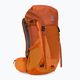 Deuter Futura 26 l hiking backpack orange 34006219907 2