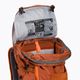 Deuter Futura 26 l hiking backpack orange 34006219907 4