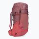 Women's hiking backpack deuter Futura 30 SL red 34007215589 2