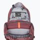 Women's hiking backpack deuter Futura 30 SL red 34007215589 4