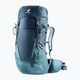 Women's hiking backpack deuter Futura Pro 34 SL blue 34010211381 5
