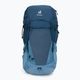 Women's hiking backpack deuter Futura Pro 38 SL blue 34012211381