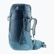 Women's hiking backpack deuter Futura Pro 38 SL blue 34012211381 5